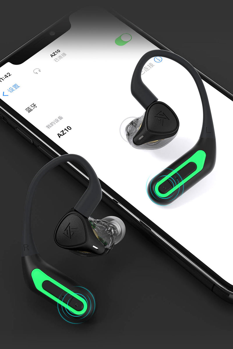 Módulo Bluetooth KZ-AZ10 Original - Wireless 5.2