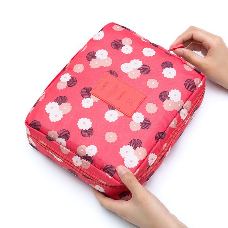 Bolsa para Maquiagem - Beauty Bag